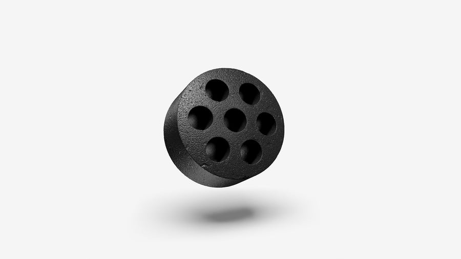 RC-87 HEAT-X catalyst